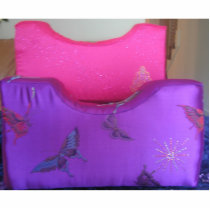 Hairpillows photo sculptures