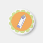 Hairspray Magnet