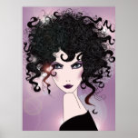 hairstyle posters