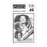 Hairstyling_Collage, TAHIRIHSTYLES Postage