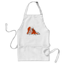 Hairstylist Apron