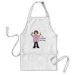 hairstylist Apron