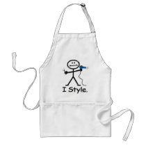 HairStylist aprons