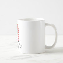 Hairstylist Coffee Mug