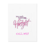 hairstylist, hair, dresser, gifts, scissors,