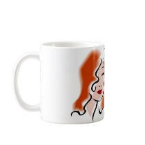 Hairstylist - Hairdresser mugs