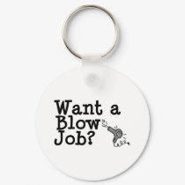 Hairstylist keychains