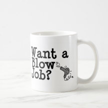 Hairstylist Mug