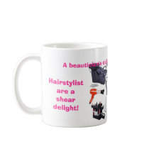 Hairstylists are a cut above mugs
