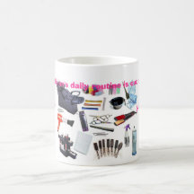 Hairstylists are a cut above mug