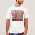 Hairy back, Hairy backs. Don't you love them? t-shirts by sidneydew Hairy back, Hairy backs. Don't you love them? t-shirts