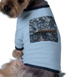Hairy beasty doggie t-shirt