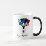 Hairy Leukoplakia mug