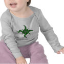 Hairy Monster t-shirts by miserablemisty Hairy Monster t-shirts