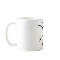 Hairy Spider Mugs