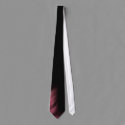 hairy tie by thesmu hairy tie