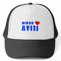 haiti003 hats by Lakay_Graphics haiti003 hats