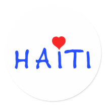 haiti004 stickers by Lakay_Graphics haiti004 stickers