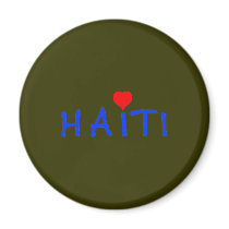 haiti004sm refrigerator magnets