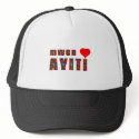 haiti005 hats