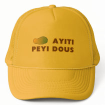 haiti007 hats by Lakay_Graphics haiti007 hats