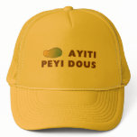 haiti007 hats