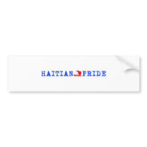 haiti008 bumper stickers by Lakay_Graphics haiti008 bumper stickers