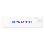 haiti008 bumper stickers