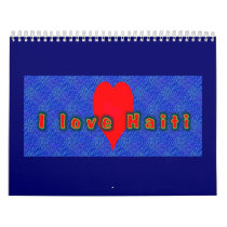 haiti009 calendar