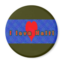 haiti009 magnet
