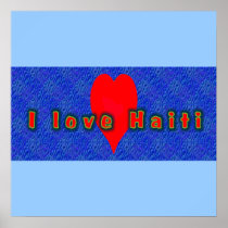 haiti009 poster