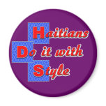 haiti012 refrigerator magnets