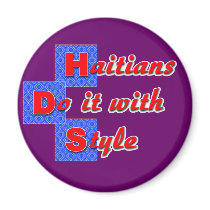 haiti012 refrigerator magnets