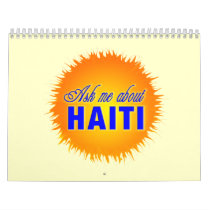haiti015 calendar