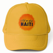 haiti015 hats