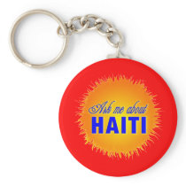 haiti015 key chains