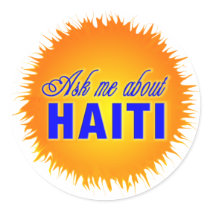 haiti015 stickers
