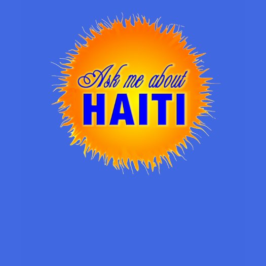 ask me about haiti 1