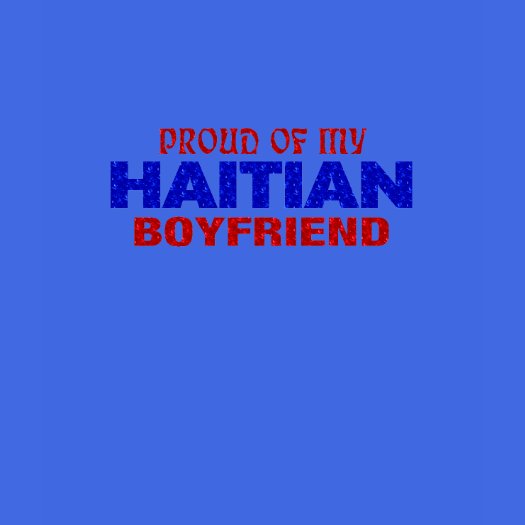 proud haitian 5