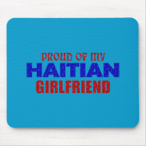 haiti019 mouse pad