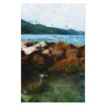haiti1_Painting Stationery Design