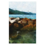 haiti1_Painting Stationery Design
