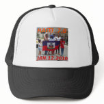 HAITI 7.0 TRUCKER HATS