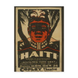 haiti, copley, theatre, boston, massachusetts,