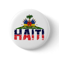 HAITI BUTTON