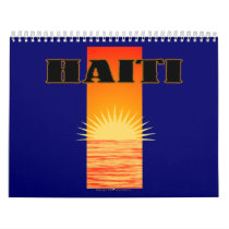 Haiti Calendar
