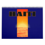 Haiti Calendar