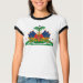 Ladies Ringer T-Shirt