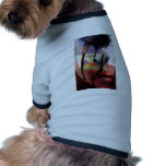 haiti doggie tshirt