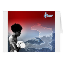 Haiti Earthquake cards